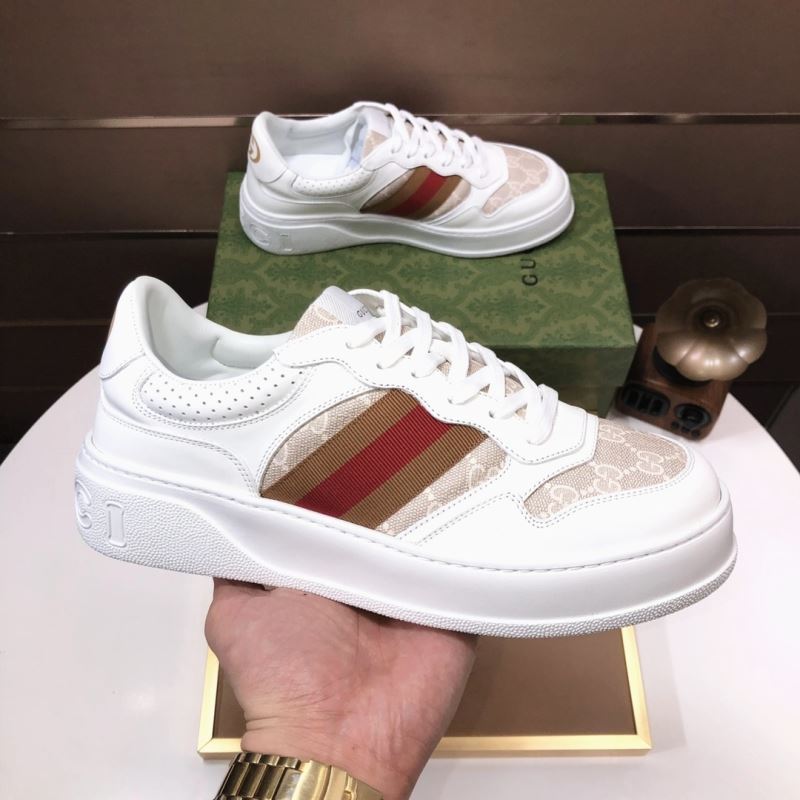 Gucci Low Shoes